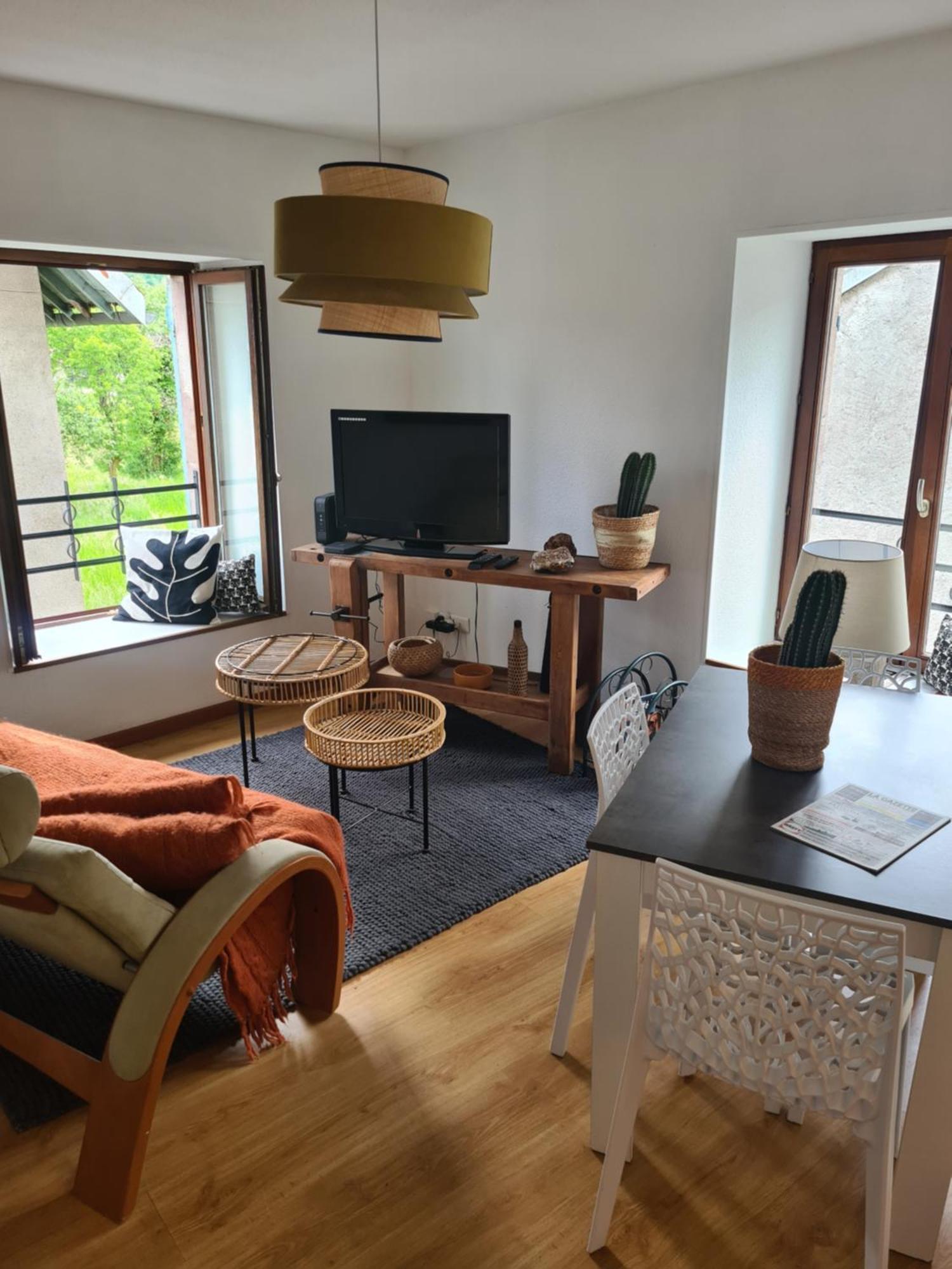 Bed and Breakfast Pied Des Milles Etang - Les Capucins Faucogney-et-la-Mer Екстер'єр фото