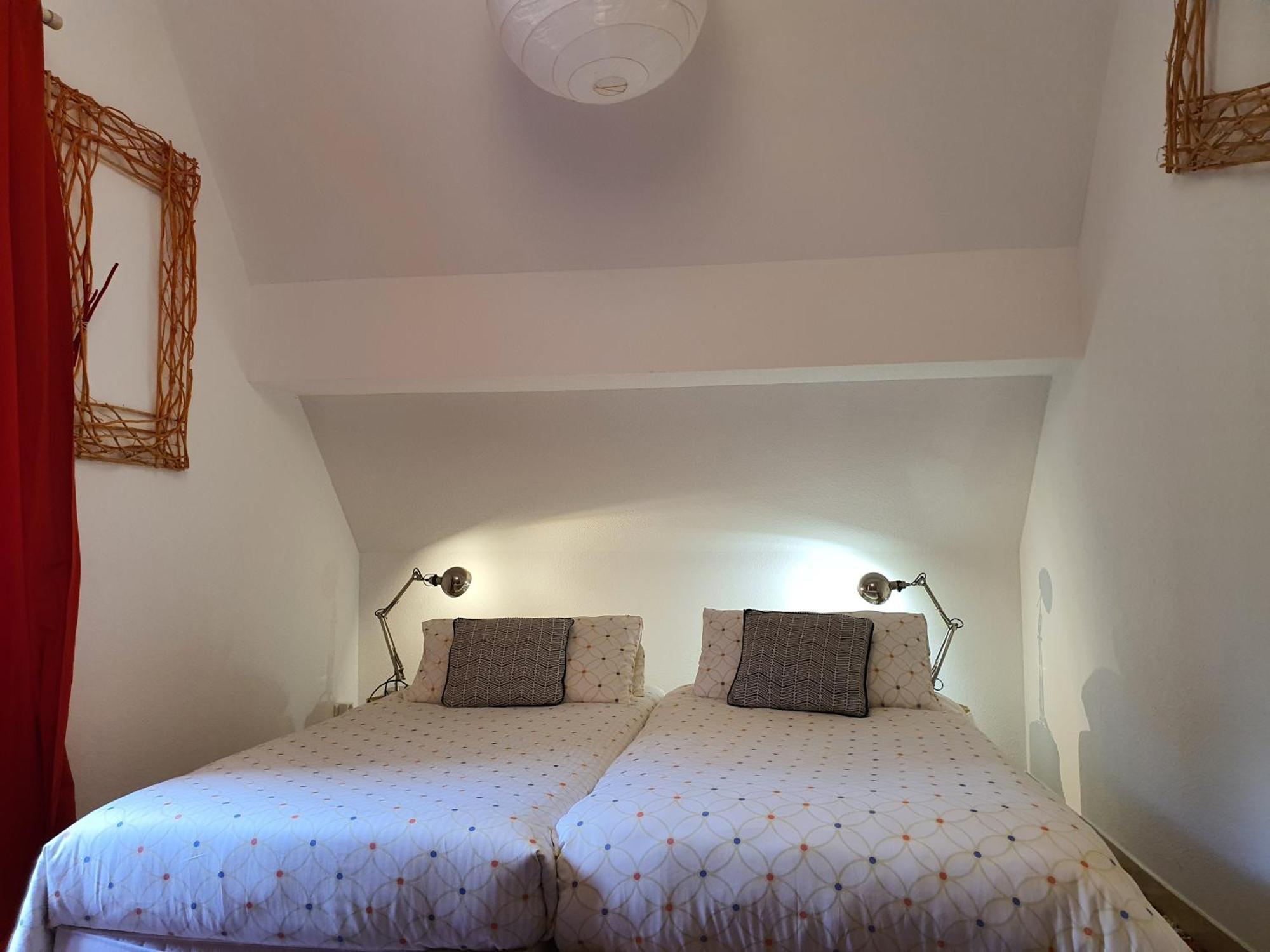 Bed and Breakfast Pied Des Milles Etang - Les Capucins Faucogney-et-la-Mer Номер фото