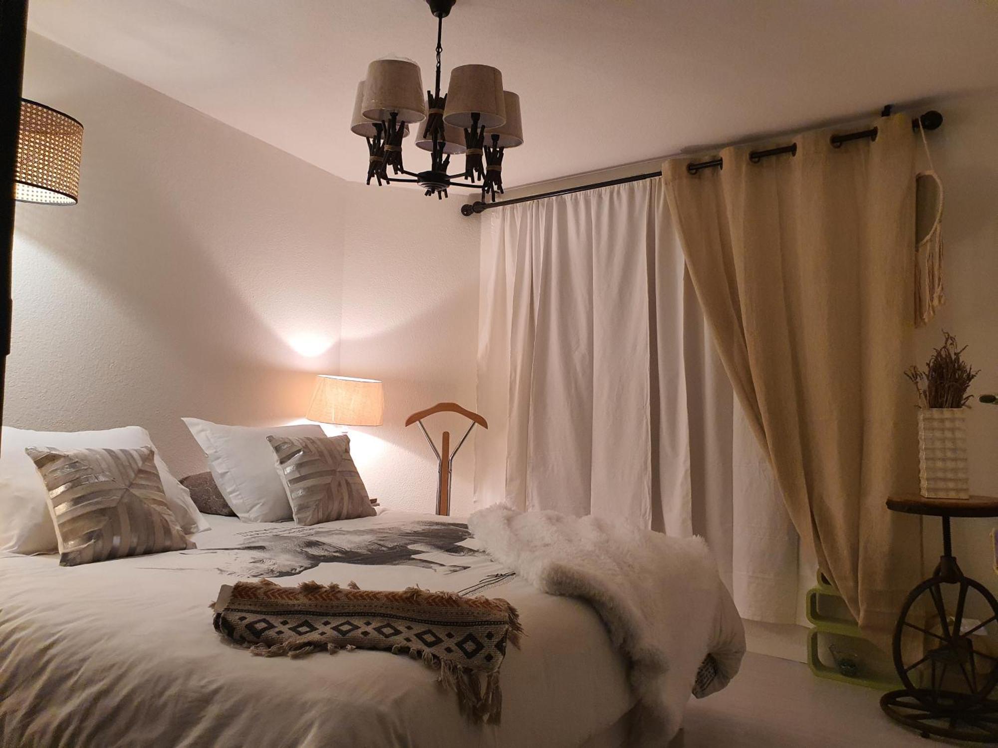 Bed and Breakfast Pied Des Milles Etang - Les Capucins Faucogney-et-la-Mer Номер фото